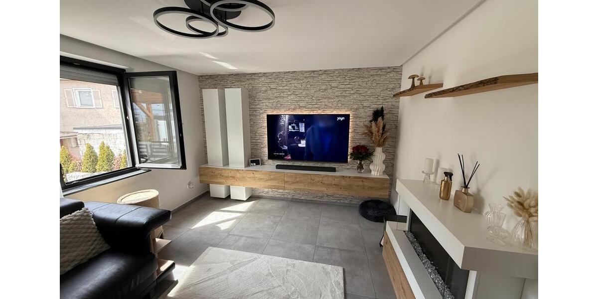 Reihenhaus Reutlingen Sondelfingen - 5.5 Zimmer, 145 m&sup2;, 515.000&euro; | Angebot:26143388