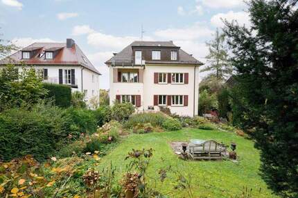 Haus Stuttgart West - 7 Zimmer, 305 m&sup2;, 1.950.000&euro; | Angebot:25704675