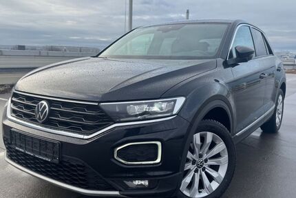 VW T-Roc 110.989 km 20.400 &euro; Sindelfingen 71065