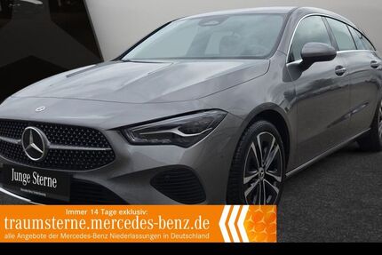 Mercedes-Benz CLA 180 Shooting Brake 12.121 km 29.990 &euro; Böblingen 71034