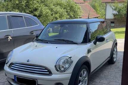 Mini Cooper 188.500 km 1.800 &euro; Wildberg 72218