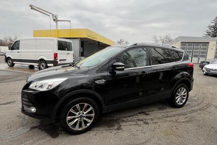 Ford Kuga 170.850 km 9.500 &euro; Stuttgart 70327