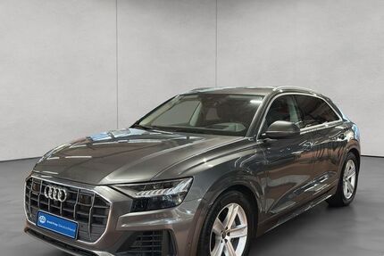 Audi Q8 34.123 km 59.890 &euro; Filderstadt 70794