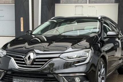 Renault Megane 92.800 km 15.900 &euro; Reutlingen/Mittelstadt 72766