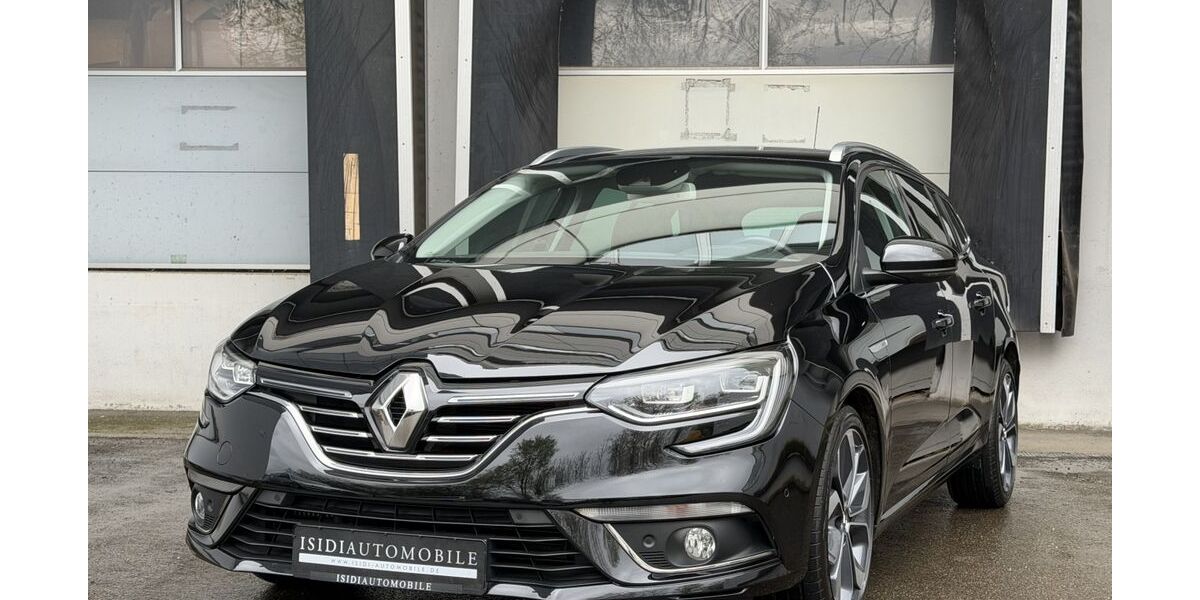 Renault Megane 92.800 km 15.900 &euro; Reutlingen/Mittelstadt 72766