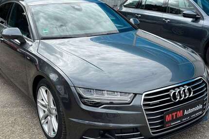 Audi A7 290.000 km 15.490 &euro; Horb am Neckar 72160