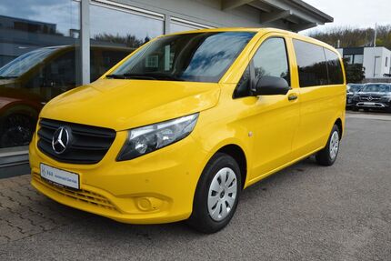 Mercedes-Benz Vito 182.661 km 21.990 &euro; Herrenberg bei Stuttgart 71083