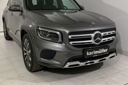 Mercedes-Benz GLB 250 40.350 km 34.630 &euro; Mössingen 72116