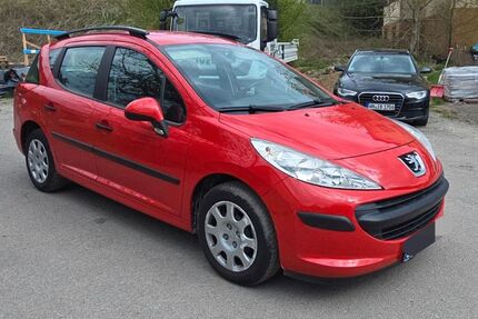 Peugeot 207 163.500 km 3.499 &euro; Nagold 72202