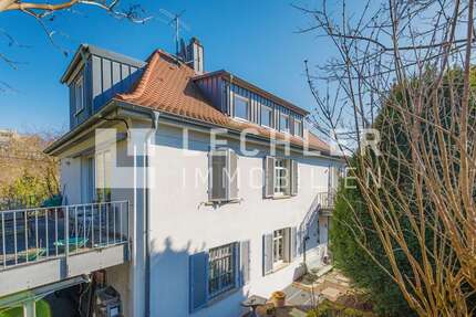 Haus Stuttgart Stuttgart-Ost - 11.5 Zimmer, 279 m&sup2;, 1.760.000&euro; | Angebot:26424215