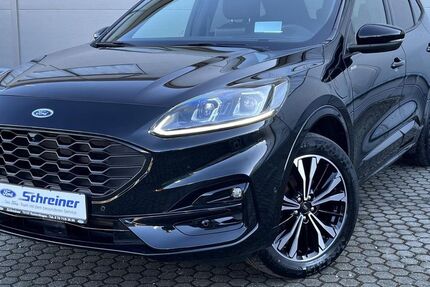 Ford Kuga 73.500 km 26.990 &euro; Kusterdingen 72127