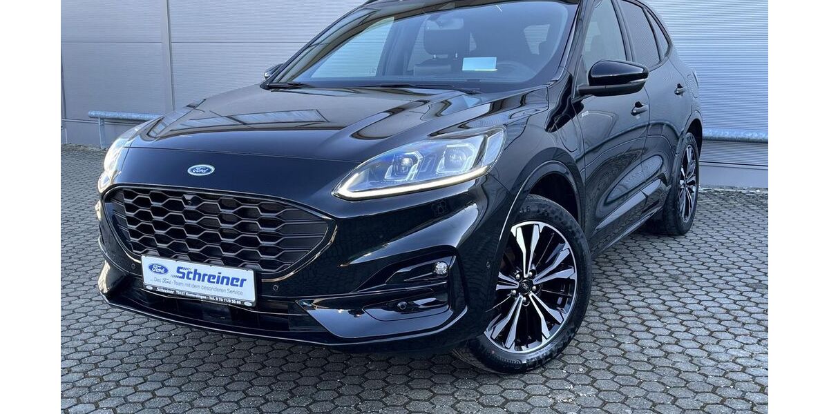 Ford Kuga 73.500 km 26.990 &euro; Kusterdingen 72127