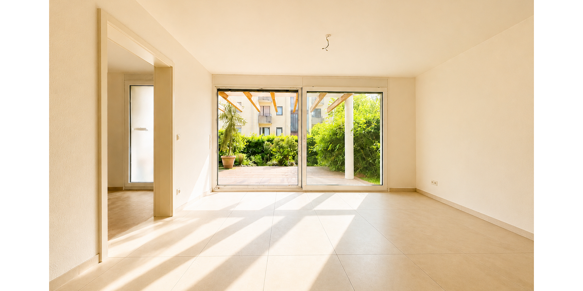 Etagenwohnung Leinfelden-Echterdingen Echterdingen - 3.5 Zimmer, 90 m&sup2;, 525.000&euro; | Angebot:26533803