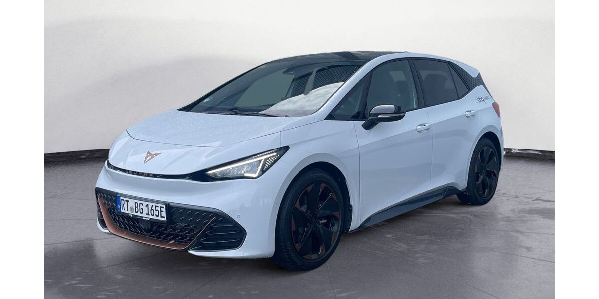 Cupra Born 3.058 km 39.990 &euro; Reutlingen 72760