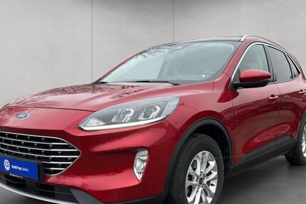 Ford Kuga 55.209 km 21.440 &euro; Stuttgart 70190