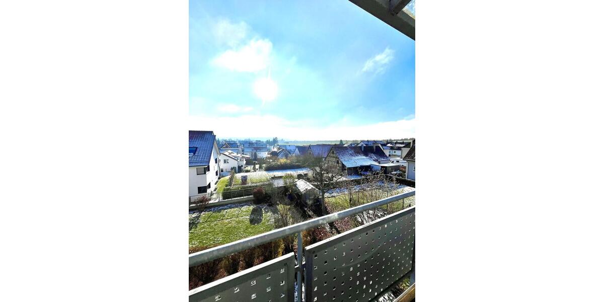 Maisonettenwohnung Gärtringen - 4.5 Zimmer, 118 m&sup2;, 2.150&euro; | Angebot:25894847