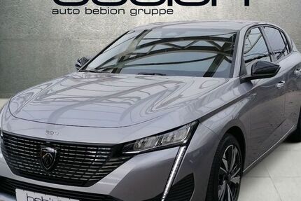 Peugeot 308 27.900 km 20.880 &euro; Reutlingen 72766