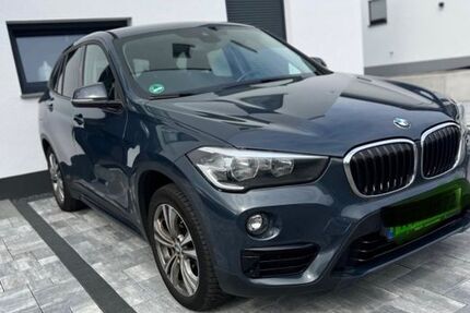 BMW X1 159.000 km 16.700 &euro; Reutlingen 72760