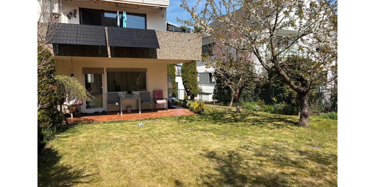 Erdgeschoßwohnung Neuhausen auf den Fildern - 3 Zimmer, 75 m&sup2;, 334.000&euro; | Angebot:27166498