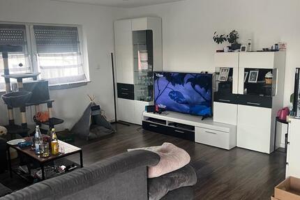 Wohnung Eutingen im Gäu - 3 Zimmer, 110 m&sup2;, 1.100&euro; | Angebot:25064640