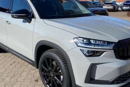Skoda Kodiaq 31.327 km 20.000 &euro; Nufringen 71154
