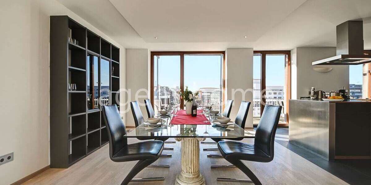 Etagenwohnung Sindelfingen - 4.5 Zimmer, 200 m&sup2;, 925.000&euro; | Angebot:27519377