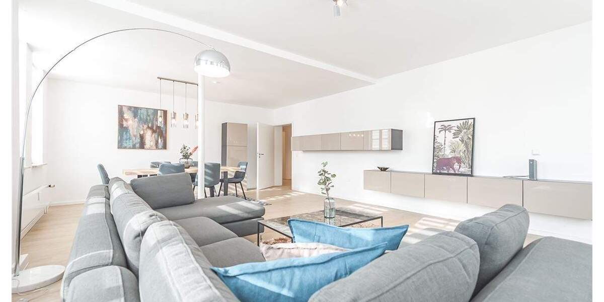 Mehrfamilienhaus, Wohnhaus Aichtal Aich - 1 Zimmer, 1.830.000&euro; | Angebot:25678586