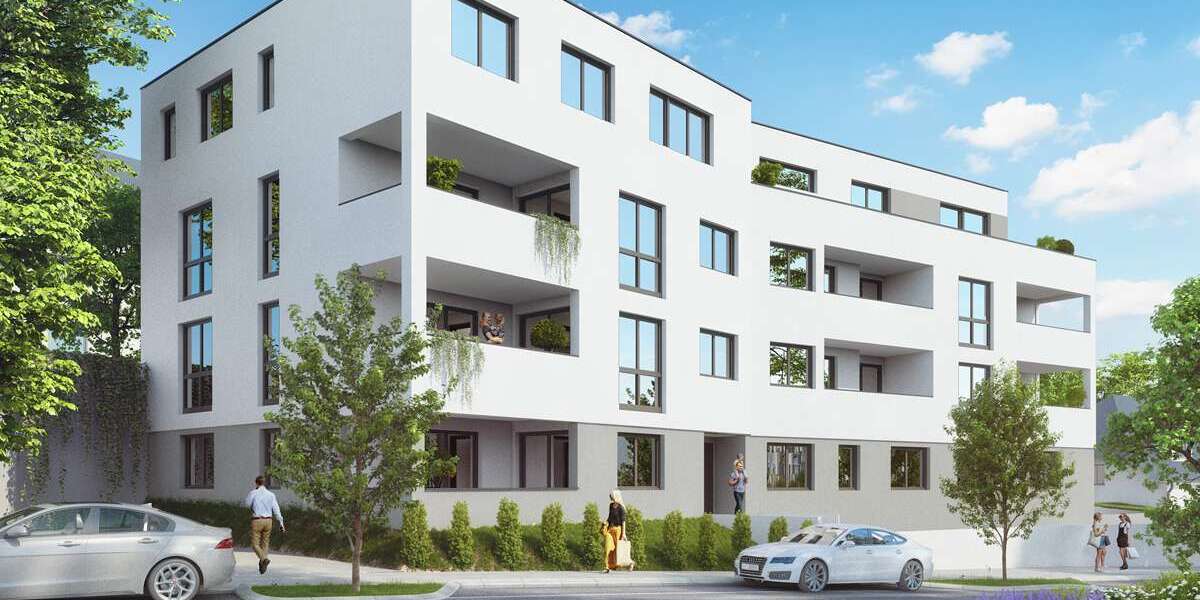 Etagenwohnung Böblingen - 4.5 Zimmer, 121 m&sup2;, 2.250&euro; | Angebot:27076468