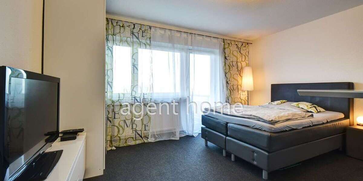 Zimmer Stuttgart Degerloch - 1 Zimmer, 1.090&euro; | Angebot:27226088