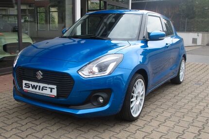 Suzuki Swift 93.168 km 12.980 &euro; Stuttgart 70599