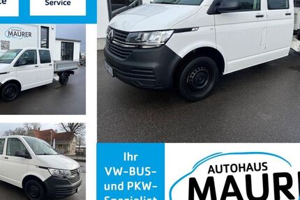 VW T6 Transporter 60.100 km 29.930 &euro; Holzgerlingen 71088