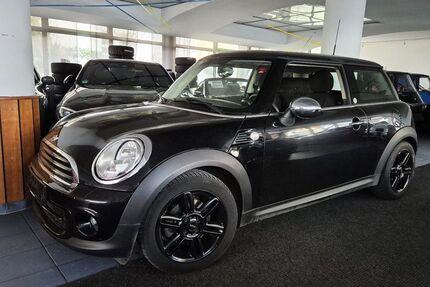 Mini ONE 267.000 km 2.490 &euro; Filderstadt 70794
