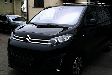 Citroen SpaceTourer 111.000 km 21.460 &euro; Sindelfingen 71065