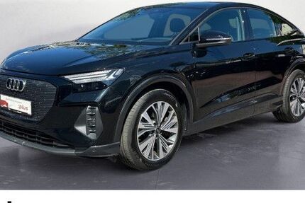 Audi Q4 e-tron 86.566 km 27.460 &euro; Reutlingen 72760