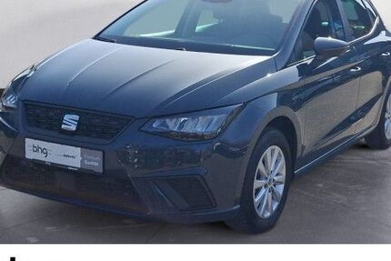 Seat Ibiza 19.894 km 19.390 &euro; Metzingen 72555