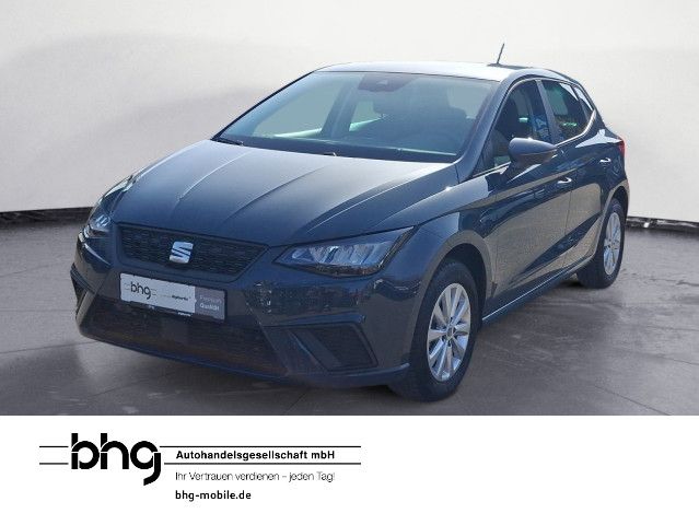 Seat Ibiza 19.894 km 19.390 &euro; Metzingen 72555