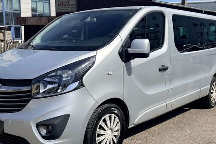 Opel Vivaro 362.000 km 10.990 &euro; Filderstadt bei Stuttgart 70794