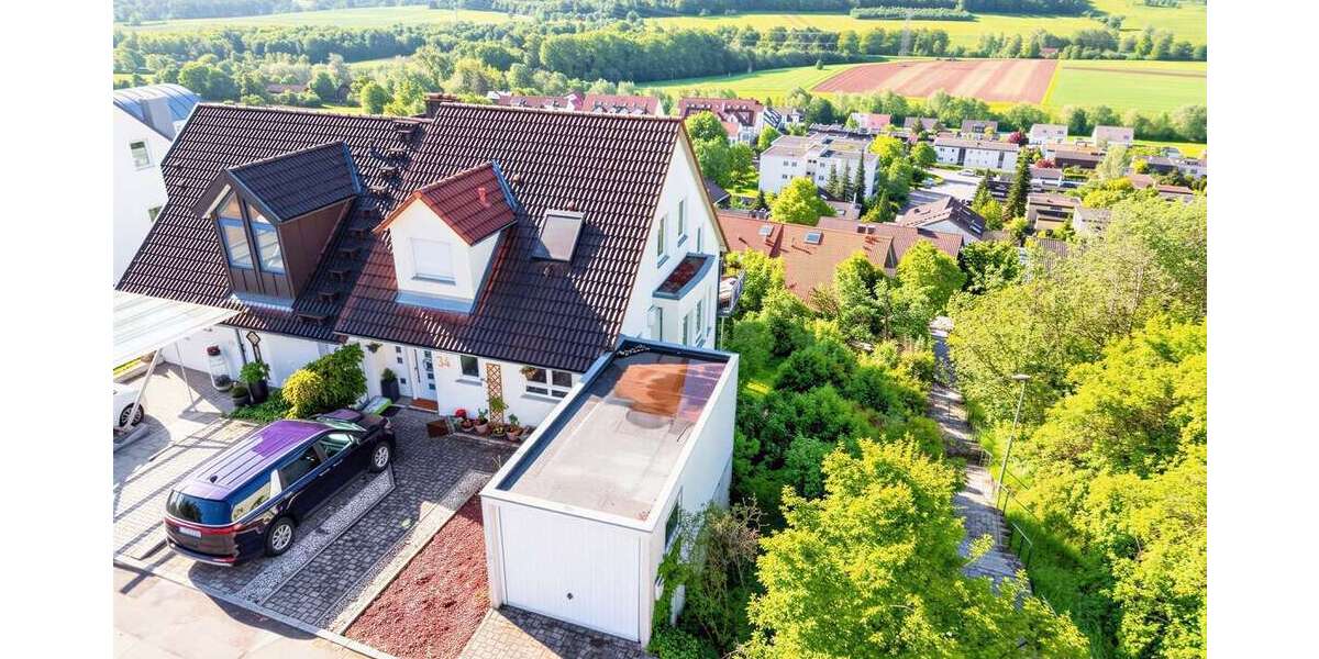 Einfamilienhaus Holzgerlingen - 8 Zimmer, 241 m&sup2;, 949.000&euro; | Angebot:26781498