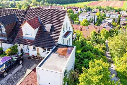 Haus Holzgerlingen - 8 Zimmer, 241 m&sup2;, 949.000&euro; | Angebot:26781498
