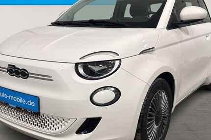 Fiat 500e 11.990 km 16.990 &euro; Reutlingen 72762