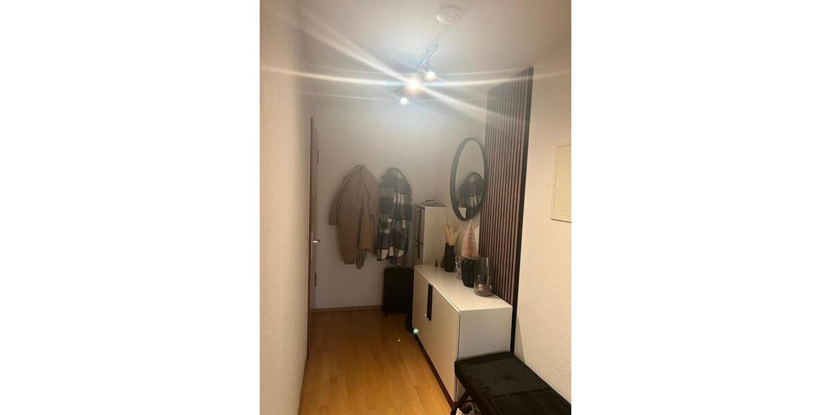 Etagenwohnung Mössingen - 2 Zimmer, 46 m&sup2;, 169.000&euro; | Angebot:26885483
