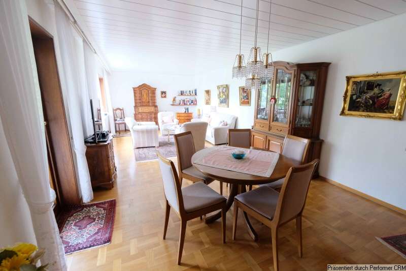 Etagenwohnung Leinfelden-Echterdingen Echterdingen - 3.5 Zimmer, 83 m&sup2;, 280.000&euro; | Angebot:22853361