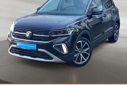 VW T-Cross 10.908 km 26.990 &euro; Nürtingen 72622