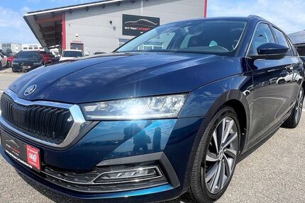 Skoda Octavia 119.384 km 19.990 &euro; Hechingen 72379