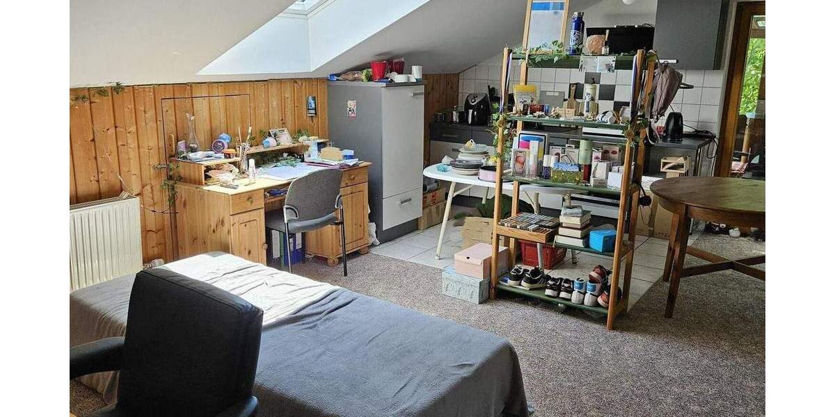 Einfamilienhaus Metzingen Glems - 1 Zimmer, 262 m&sup2;, 590.000&euro; | Angebot:25866349