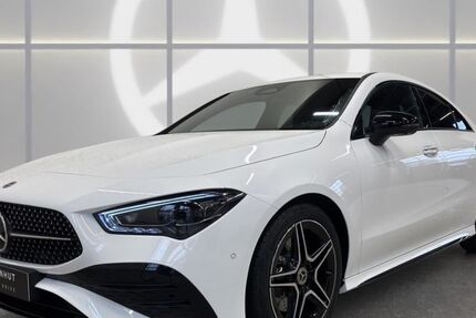 Mercedes-Benz CLA 200 9.900 km 42.930 &euro; Nagold 72202