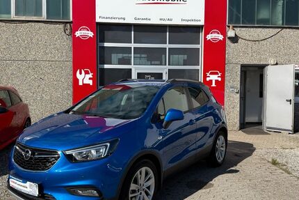 Opel Mokka 25.895 km 12.900 &euro; Pfullingen 72793