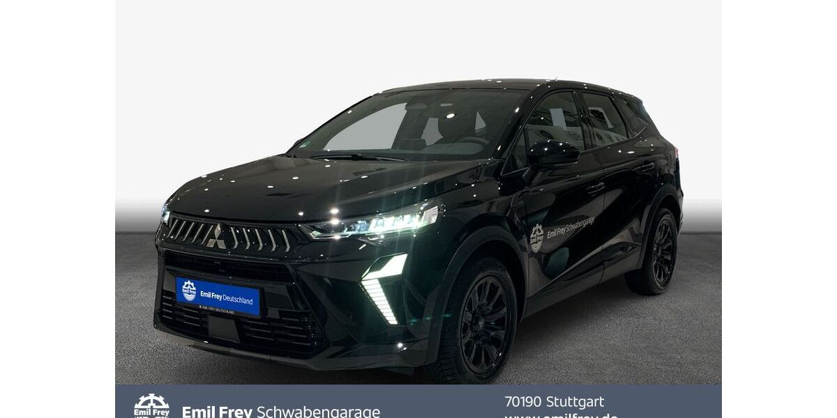 Mitsubishi Grandis 5.000 km 31.990 &euro; Stuttgart 70190