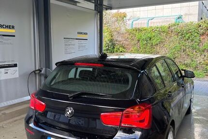 BMW 118 191.500 km 8.700 &euro; Stuttgart 70378