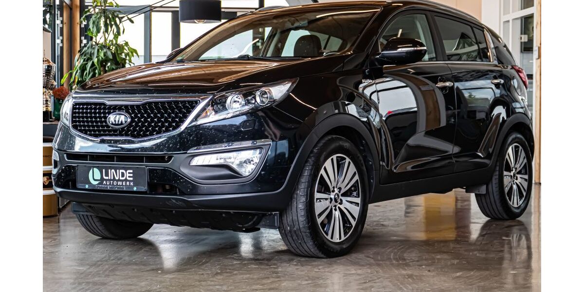 Kia Sportage 331.500 km 7.900 &euro; Kusterdingen 72127